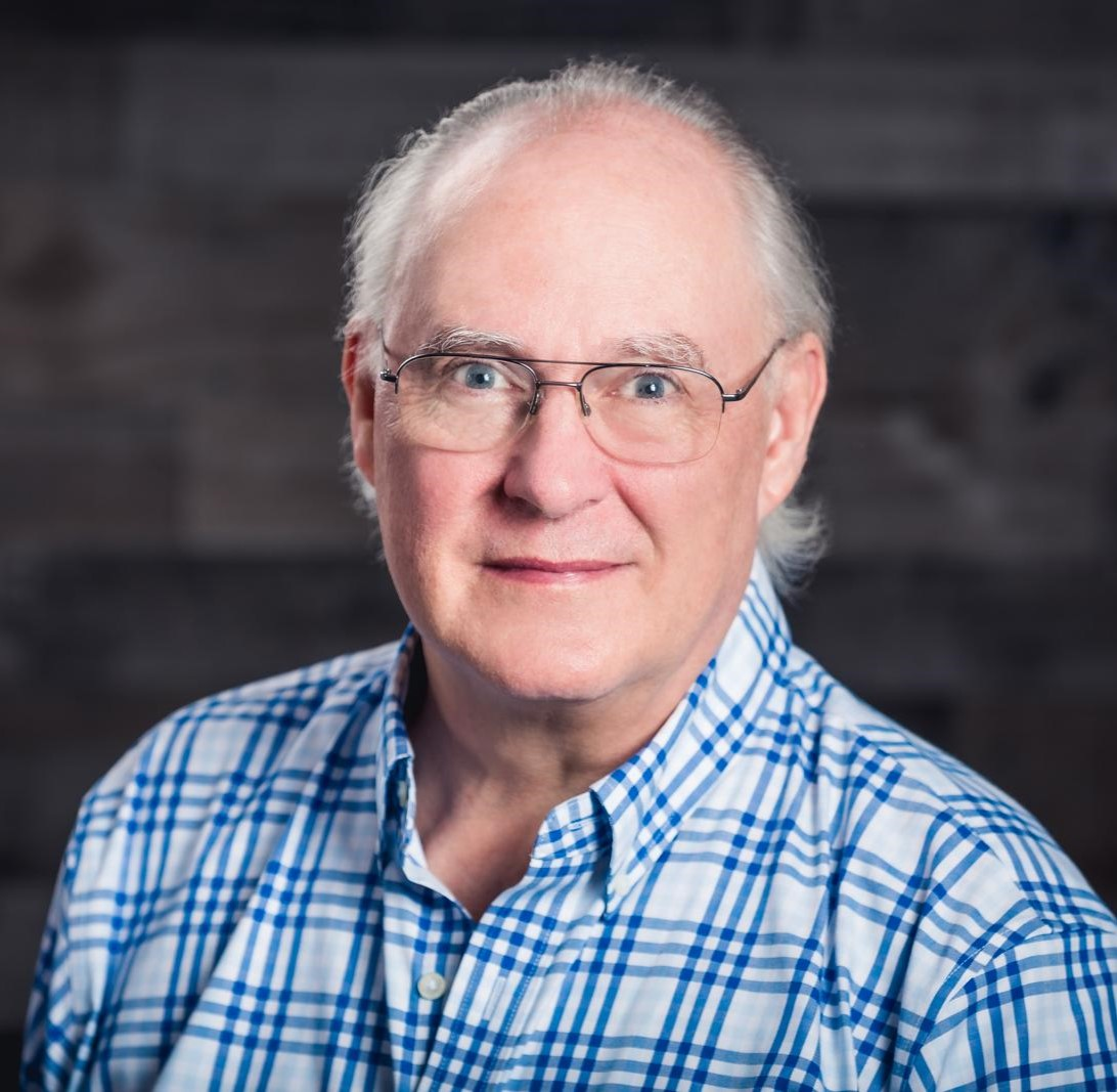 Christopher G. LaFarge